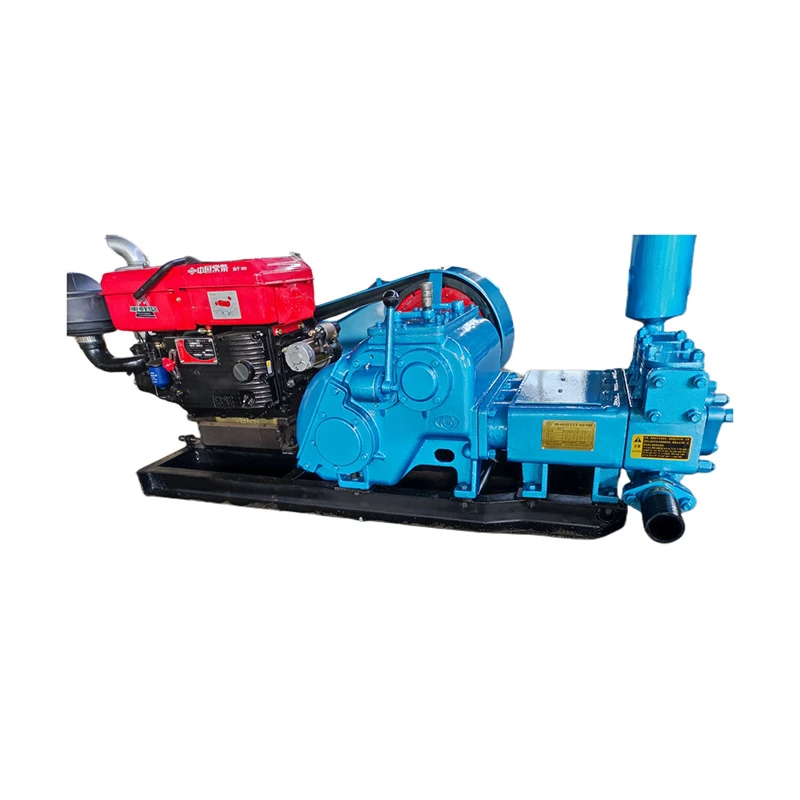 BW450 Mud Pump