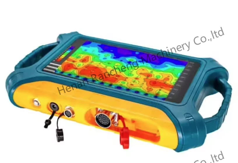 Ground Water Detector (3)